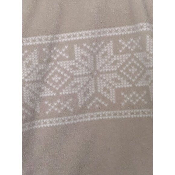 Lauren Ralph Lauren Reversible Vest Medium Womens  Tan natural capsule - Picture 3 of 11